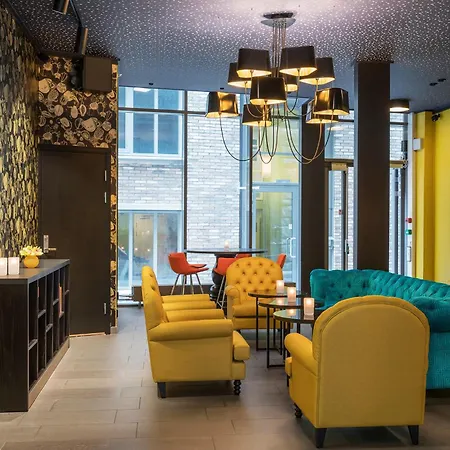 Thon Hotel Nidaros-3