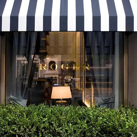 Hotel AKA NoMad-3