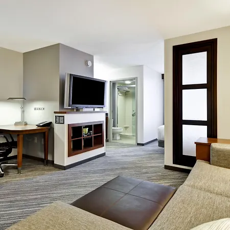 Hyatt Place Minneapolis Airport South-2