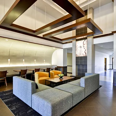 Hyatt Place Minneapolis Airport South-3