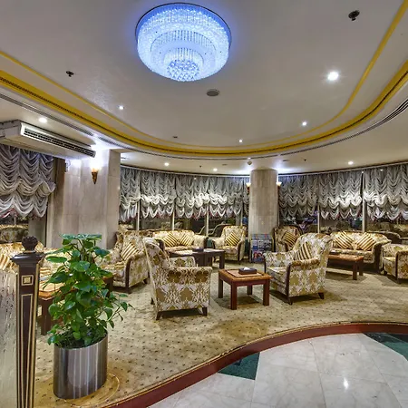 Comfort Inn Hotel Deira-3