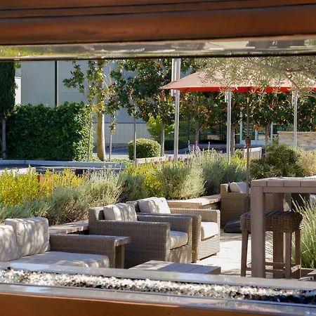 The Nest Hotel Palo Alto-3