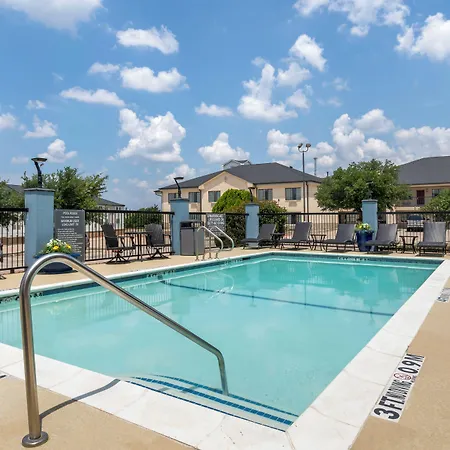 Comfort Inn - Weatherford-3