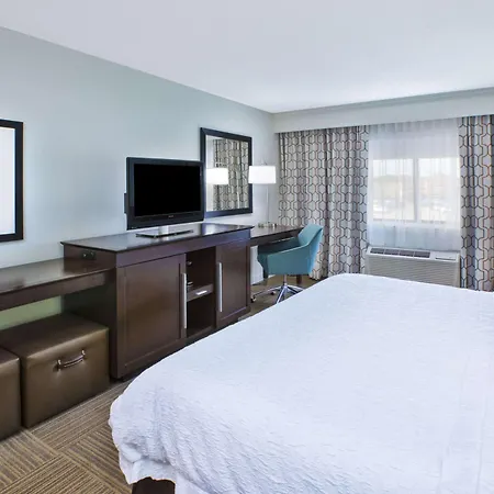 Hampton Inn Gaylord-3
