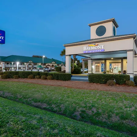 Baymont By Wyndham Marianna-3