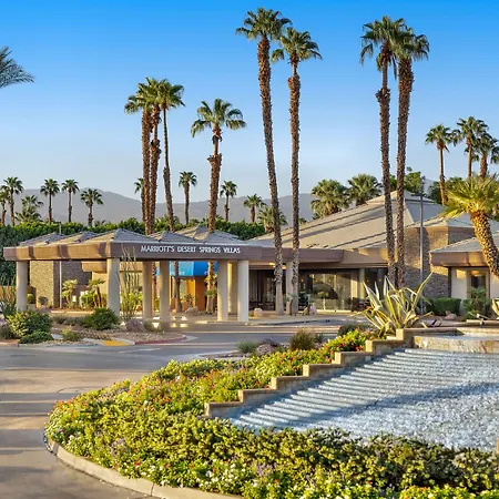 Marriott'S Desert Springs Villas II-3