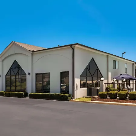 Quality Inn Southaven - Memphis South-3