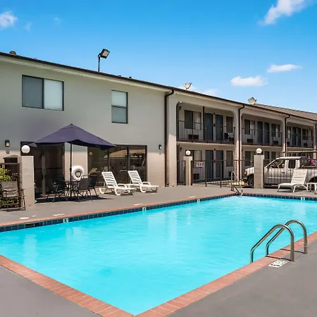 Quality Inn Southaven - Memphis South-3