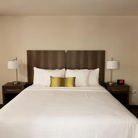 Best Western North Phoenix Hotel-2