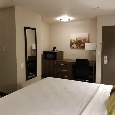 Best Western North Phoenix Hotel-3