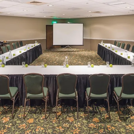 Red Lion Hotel Kennewick Columbia Center-3