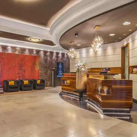 Der Heidehof Conference & Spa Resort-2