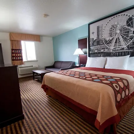 Quality Inn Wenatchee-Leavenworth-3
