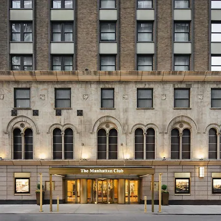 The Manhattan Club-2
