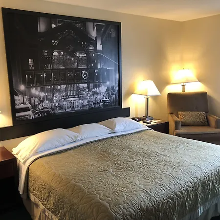 Super 8 By Wyndham Spokane Valley-2