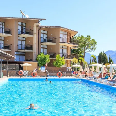 Hotel Leonardo Da Vinci-3
