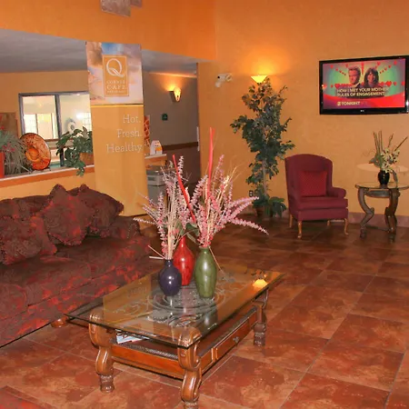 Comfort Inn & Suites Surprise Near Sun City West-3