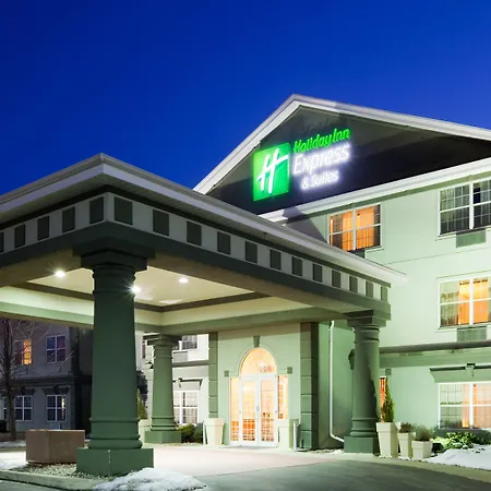 Holiday Inn Express Hotel & Suites Oshkosh - State Route 41 By Ihg-3