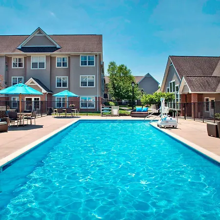 Sonesta Es Suites Allentown Bethlehem Airport-2