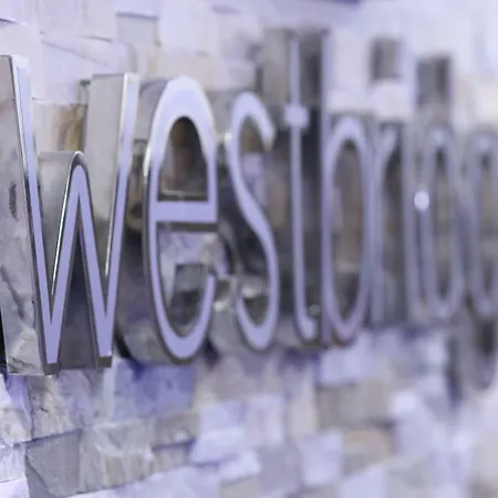 Westbridge Inn & Suites-2