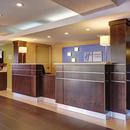 Holiday Inn Express San Diego South - National City By Ihg-3
