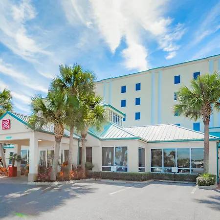 Hilton Garden Inn Orange Beach-2