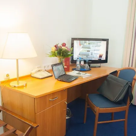 Kempe Komfort Plus Hotel-3