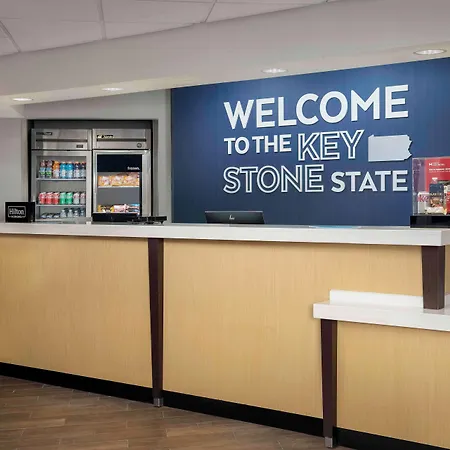 Hampton Inn Pittsburgh-Monroeville-3