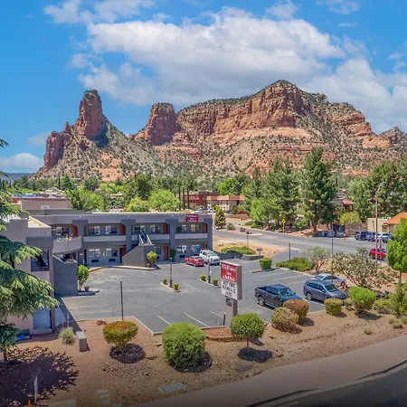 Wildflower Inn At Bell Rock-2