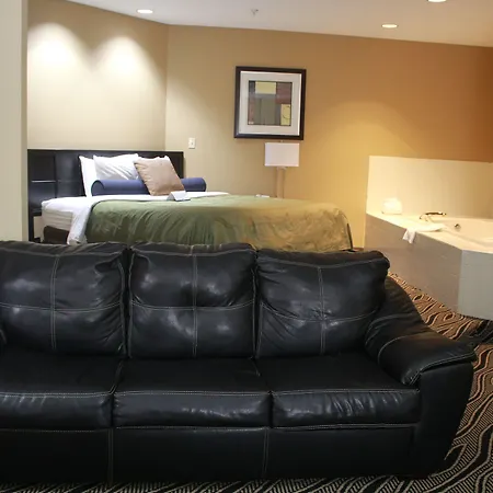 Quality Inn Merrillville-2