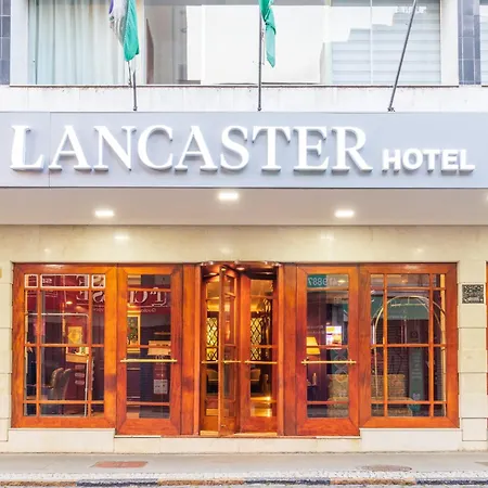 Lancaster Hotel By Castelo Itaipava-2