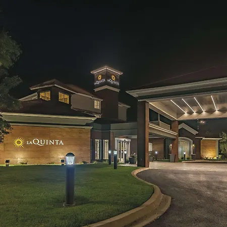 La Quinta By Wyndham Oklahoma City Norman-2