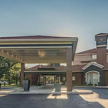 La Quinta By Wyndham Oklahoma City Norman-3