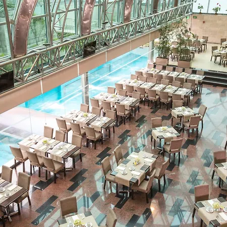 Delfines Hotel&Convention Center-3