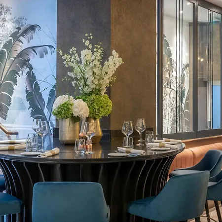 The Morgan Hotel-3