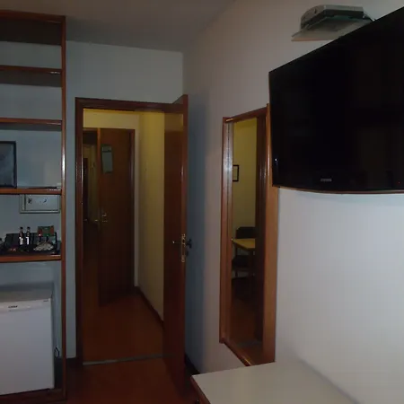 Hotel Rondônia Palace-3