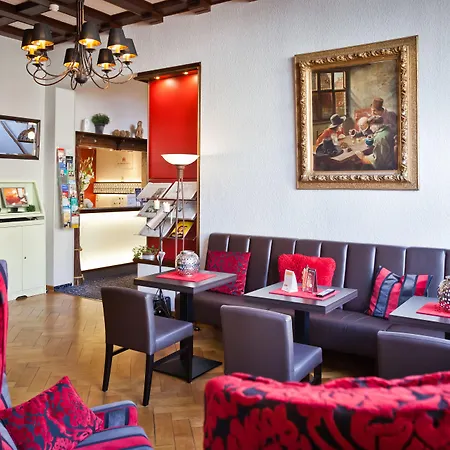 Arthotel Ana Residence Bremen-2