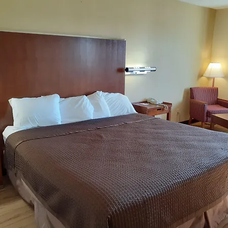 Rodeway Inn Gallup West-2