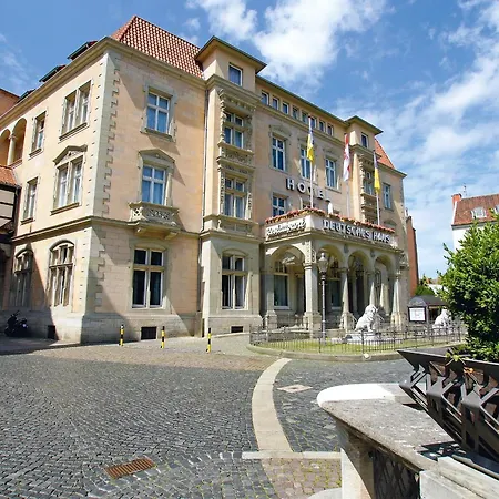 Hotel Deutsches Haus-3
