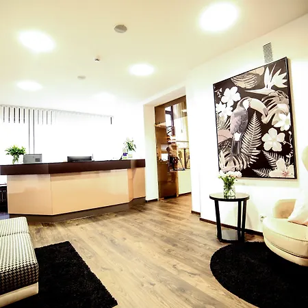 City Partner Hotel Berliner Hof-3