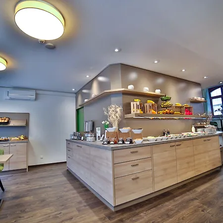 City Partner Hotel Berliner Hof-2