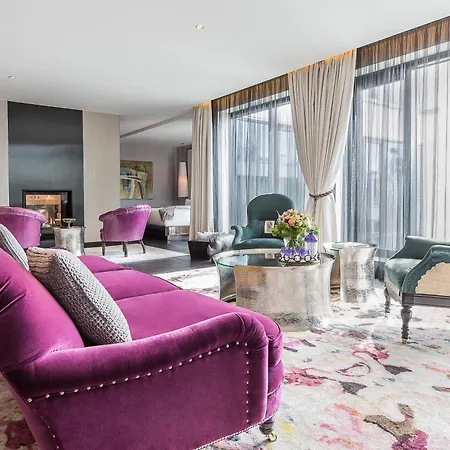 Hotel Zoo Berlin-2