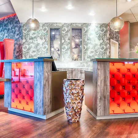 Leonardo Hotel Mannheim-Ladenburg-2
