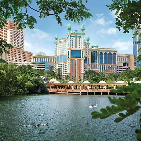 Sunway Resort Hotel-2