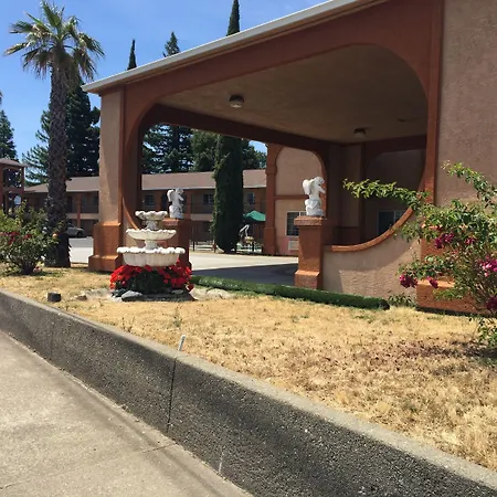 Surestay Hotel By Best Western Ukiah-3