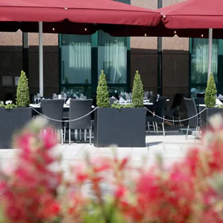 Hotel Amadeus Frankfurt-3