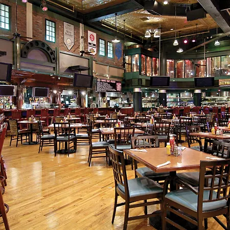 Main Street Station Casino Brewery And Hotel-3
