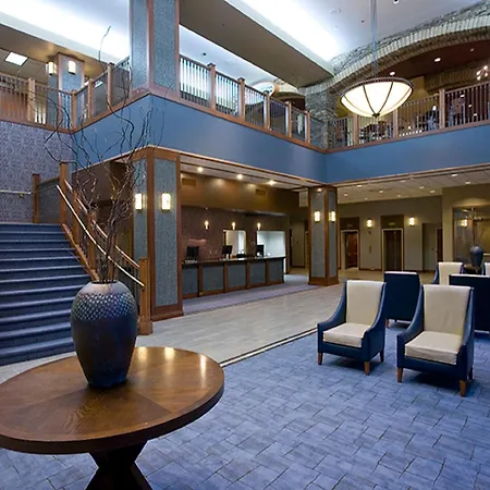 Bally'S Evansville Casino & Hotel-3
