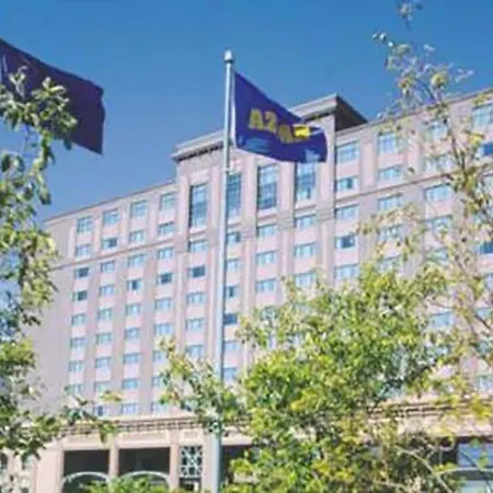 Bally'S Evansville Casino & Hotel-2