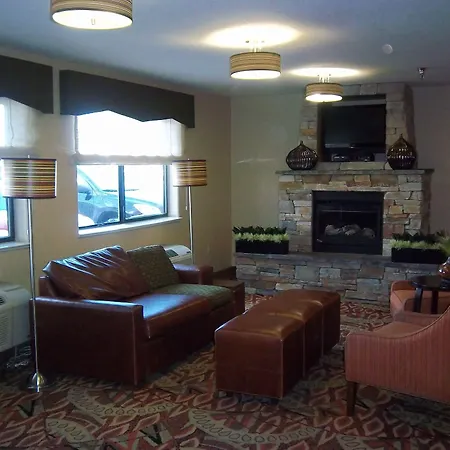 Wingate By Wyndham Los Alamos-2